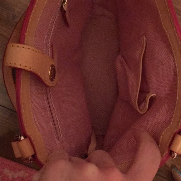 Authentic dooney & bourke purse - Picture 3 of 3